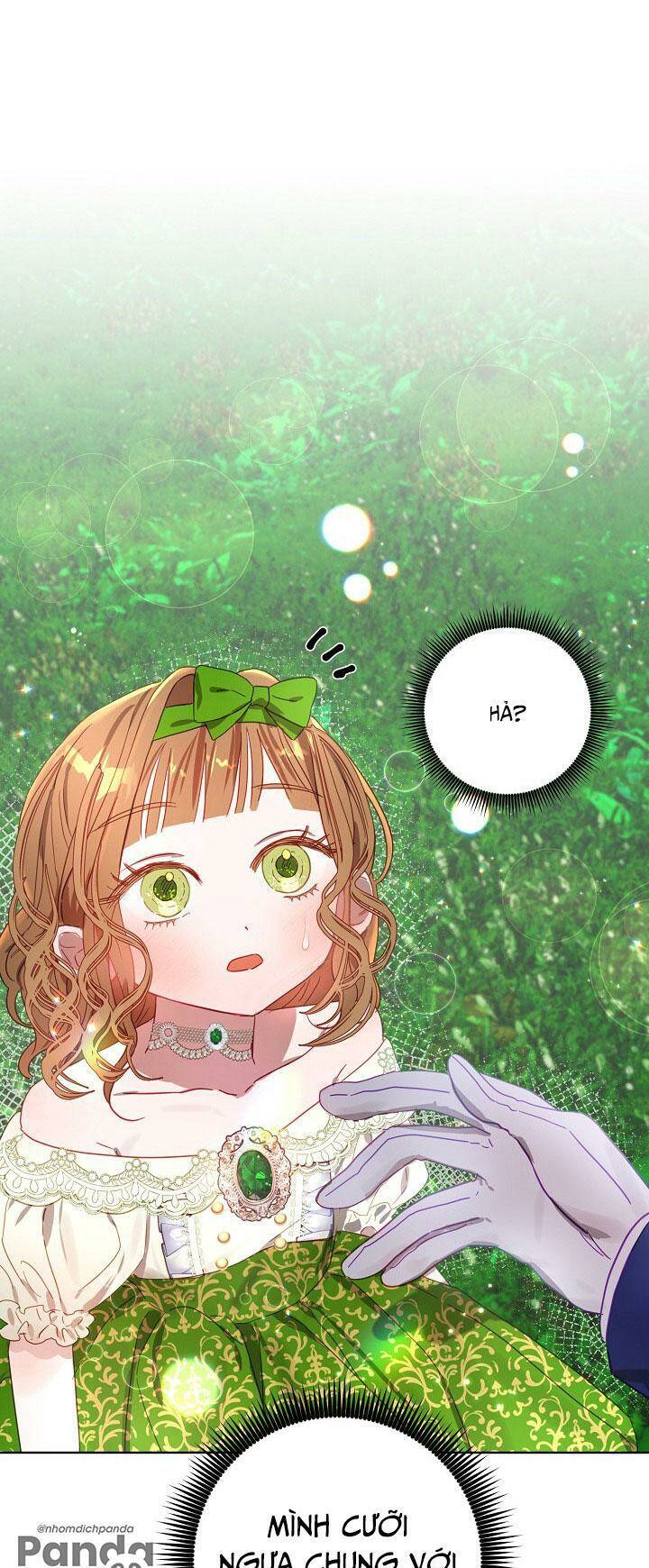 Cuộc Ly Hôn Với Chồng Tôi Đã Thất Bại Chap 7 - Next Chap 8