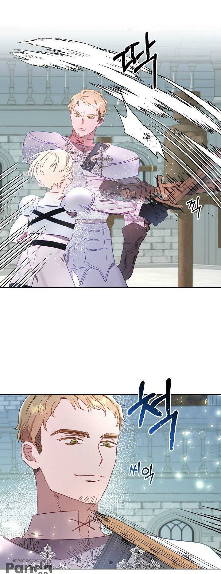 Cuộc Ly Hôn Với Chồng Tôi Đã Thất Bại Chap 7 - Next Chap 8