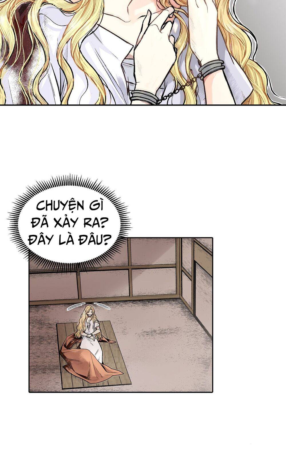 Cuộc Phản Công Của Nàng Hầu Chap 2 - Next Chap 3