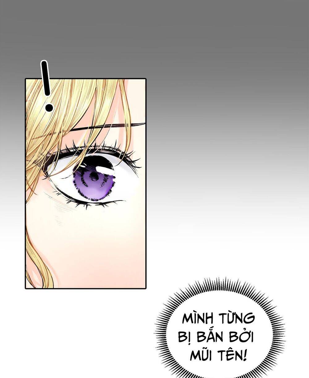 Cuộc Phản Công Của Nàng Hầu Chap 2 - Next Chap 3