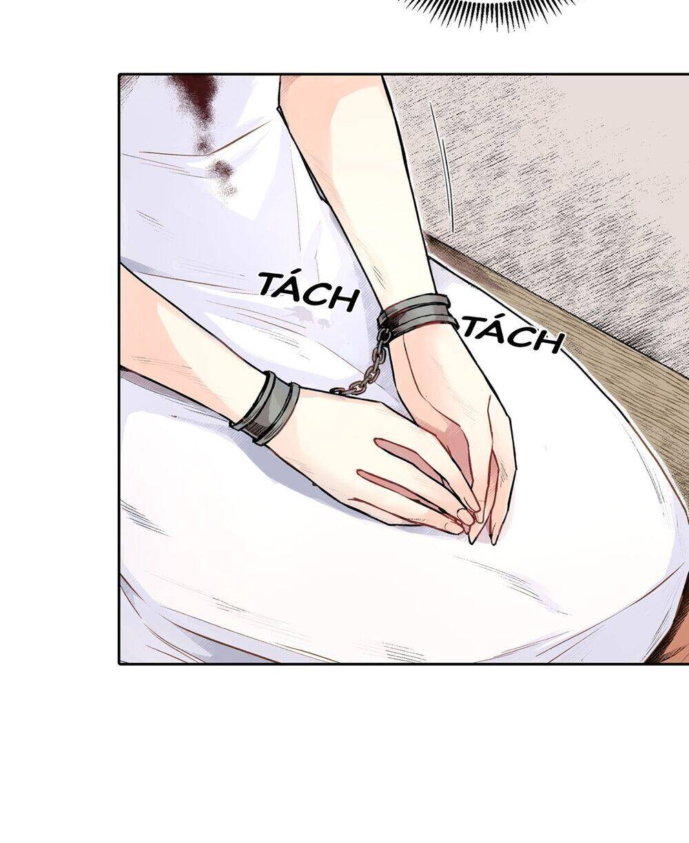 Cuộc Phản Công Của Nàng Hầu Chap 2 - Next Chap 3