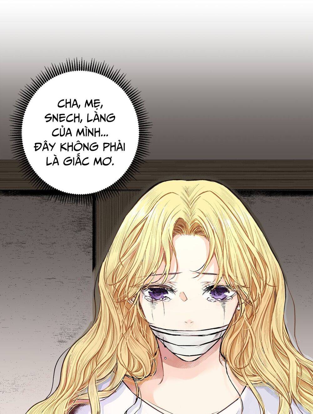 Cuộc Phản Công Của Nàng Hầu Chap 2 - Next Chap 3