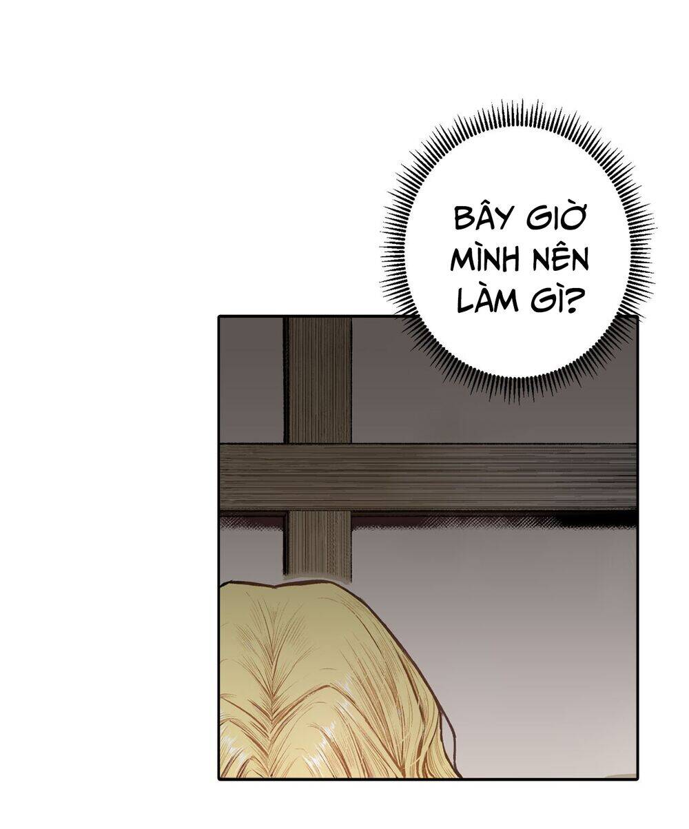 Cuộc Phản Công Của Nàng Hầu Chap 2 - Next Chap 3