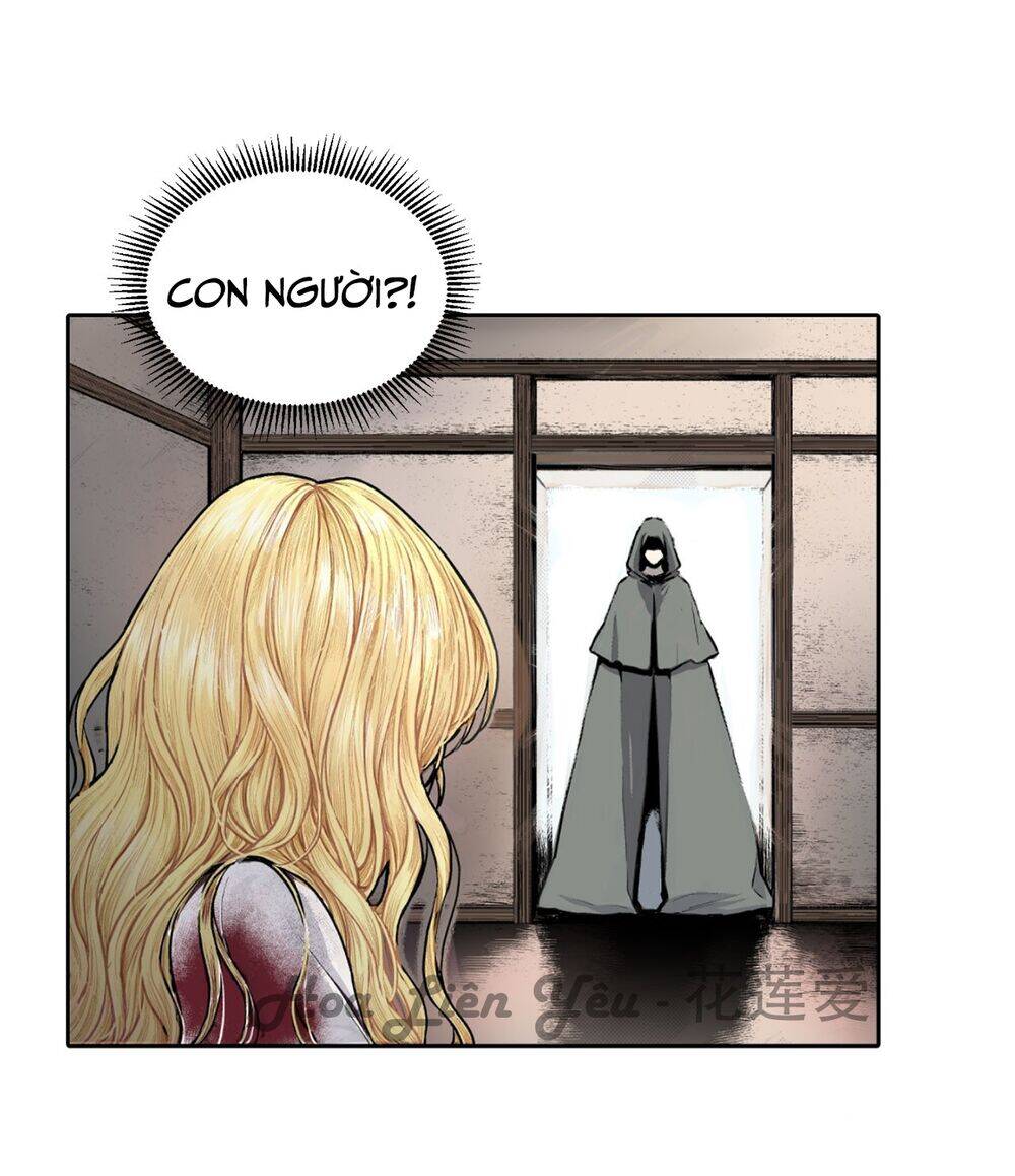 Cuộc Phản Công Của Nàng Hầu Chap 2 - Next Chap 3