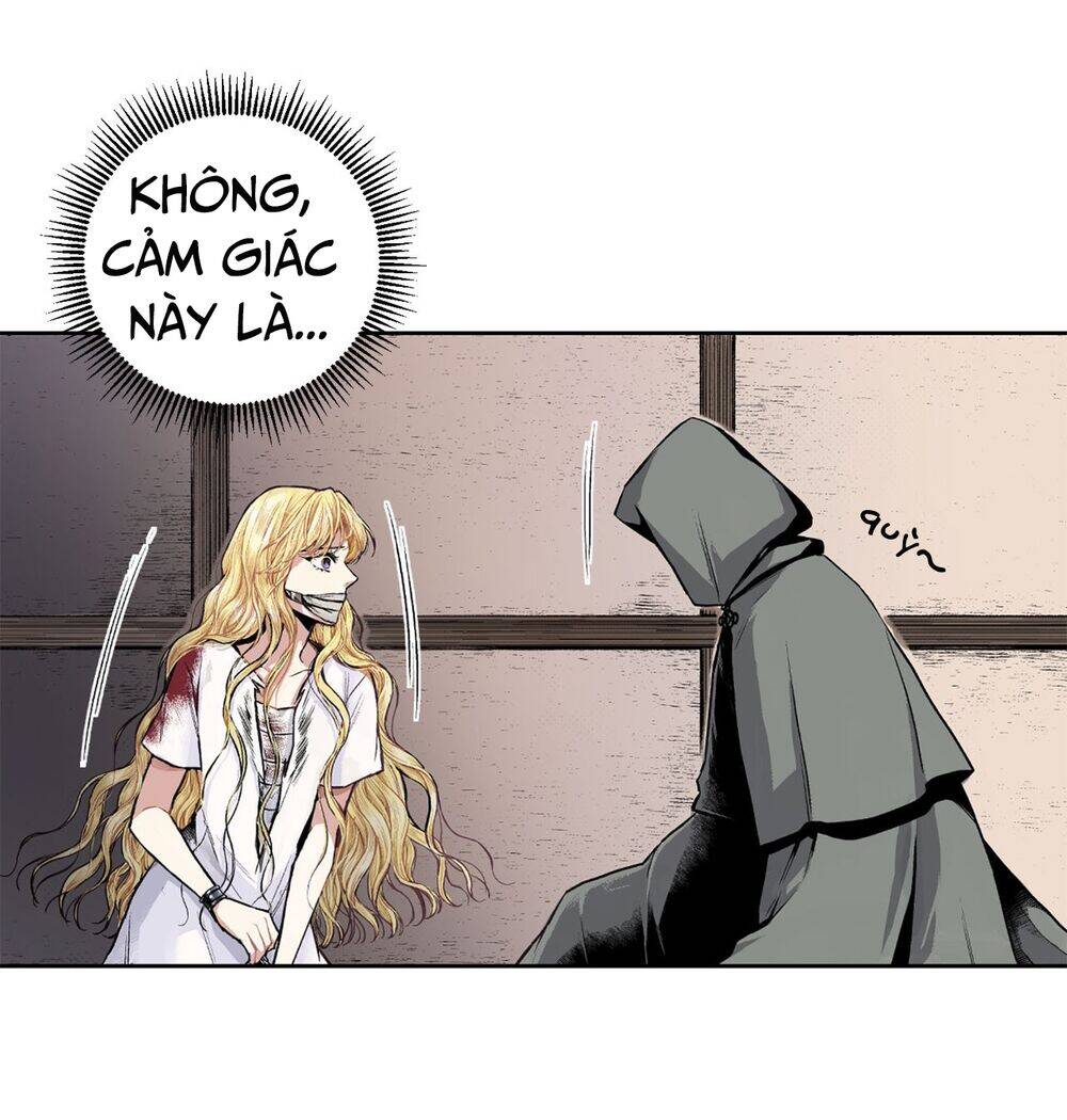 Cuộc Phản Công Của Nàng Hầu Chap 2 - Next Chap 3