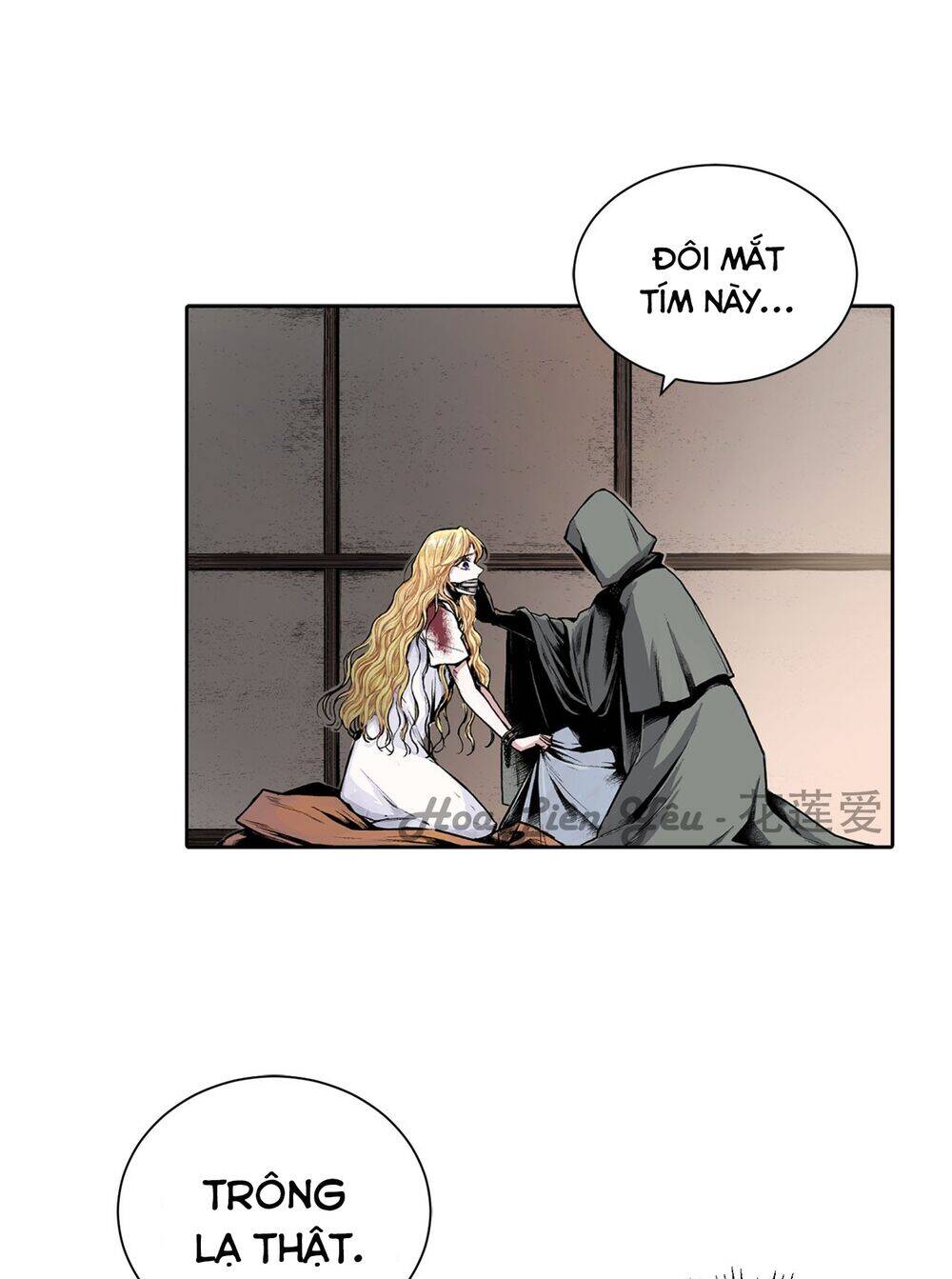Cuộc Phản Công Của Nàng Hầu Chap 2 - Next Chap 3