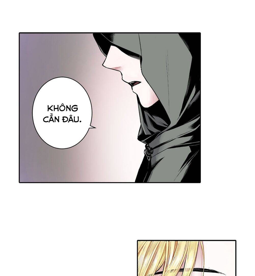 Cuộc Phản Công Của Nàng Hầu Chap 2 - Next Chap 3