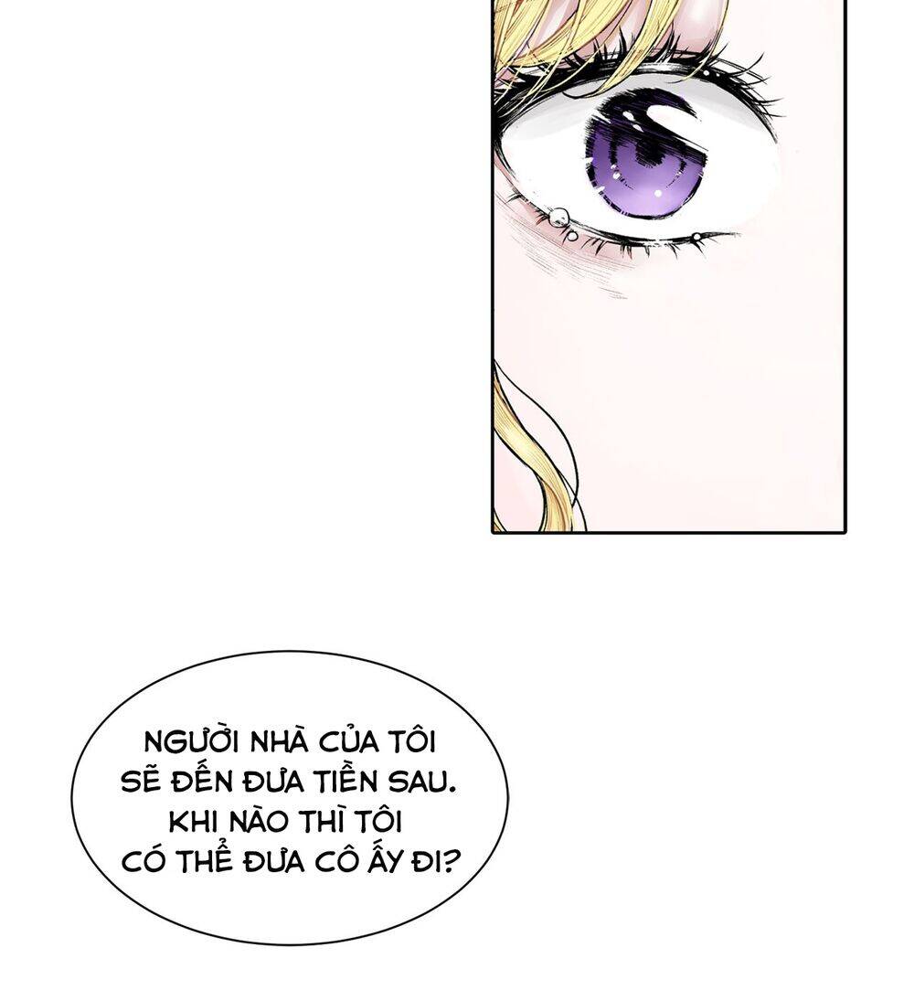 Cuộc Phản Công Của Nàng Hầu Chap 2 - Next Chap 3