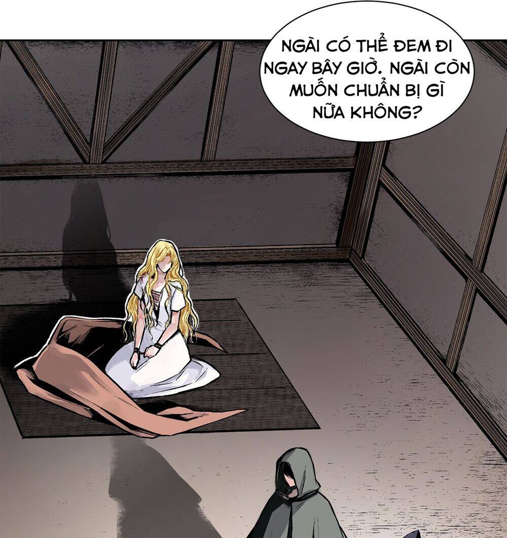 Cuộc Phản Công Của Nàng Hầu Chap 2 - Next Chap 3