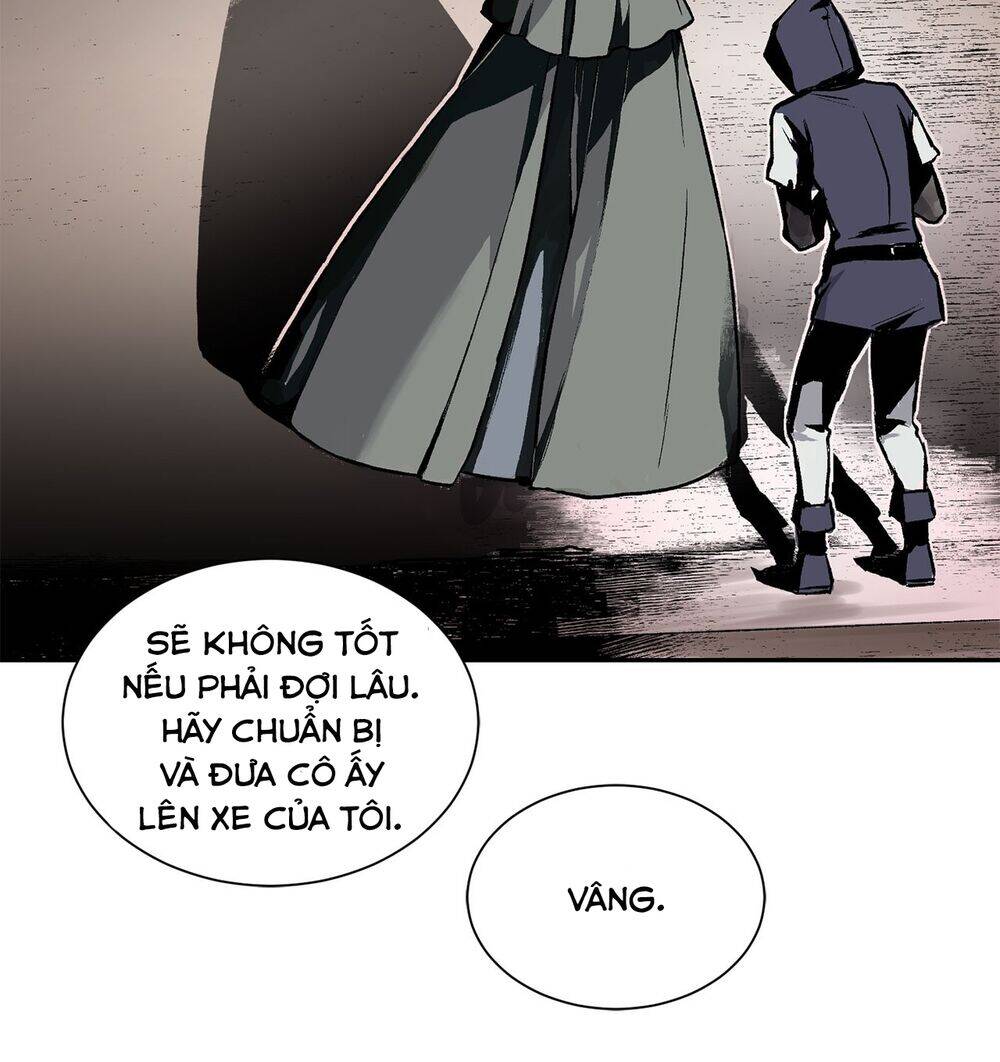 Cuộc Phản Công Của Nàng Hầu Chap 2 - Next Chap 3