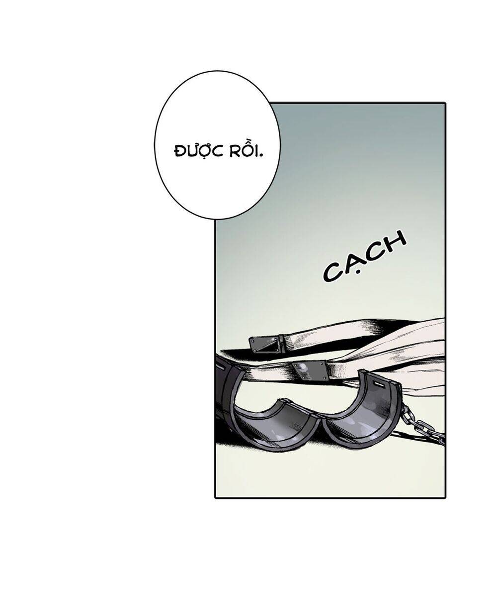 Cuộc Phản Công Của Nàng Hầu Chap 2 - Next Chap 3