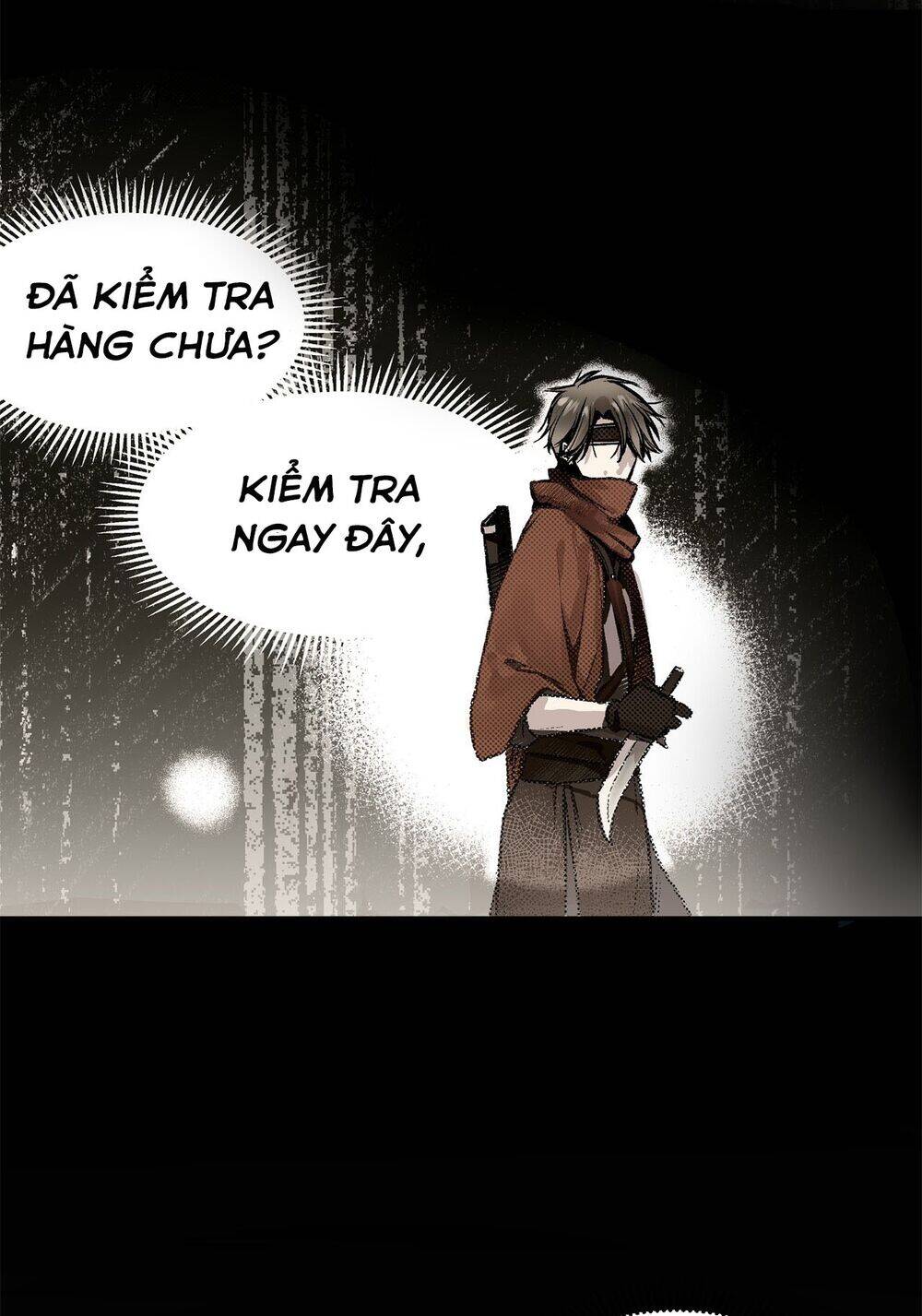 Cuộc Phản Công Của Nàng Hầu Chap 2 - Next Chap 3