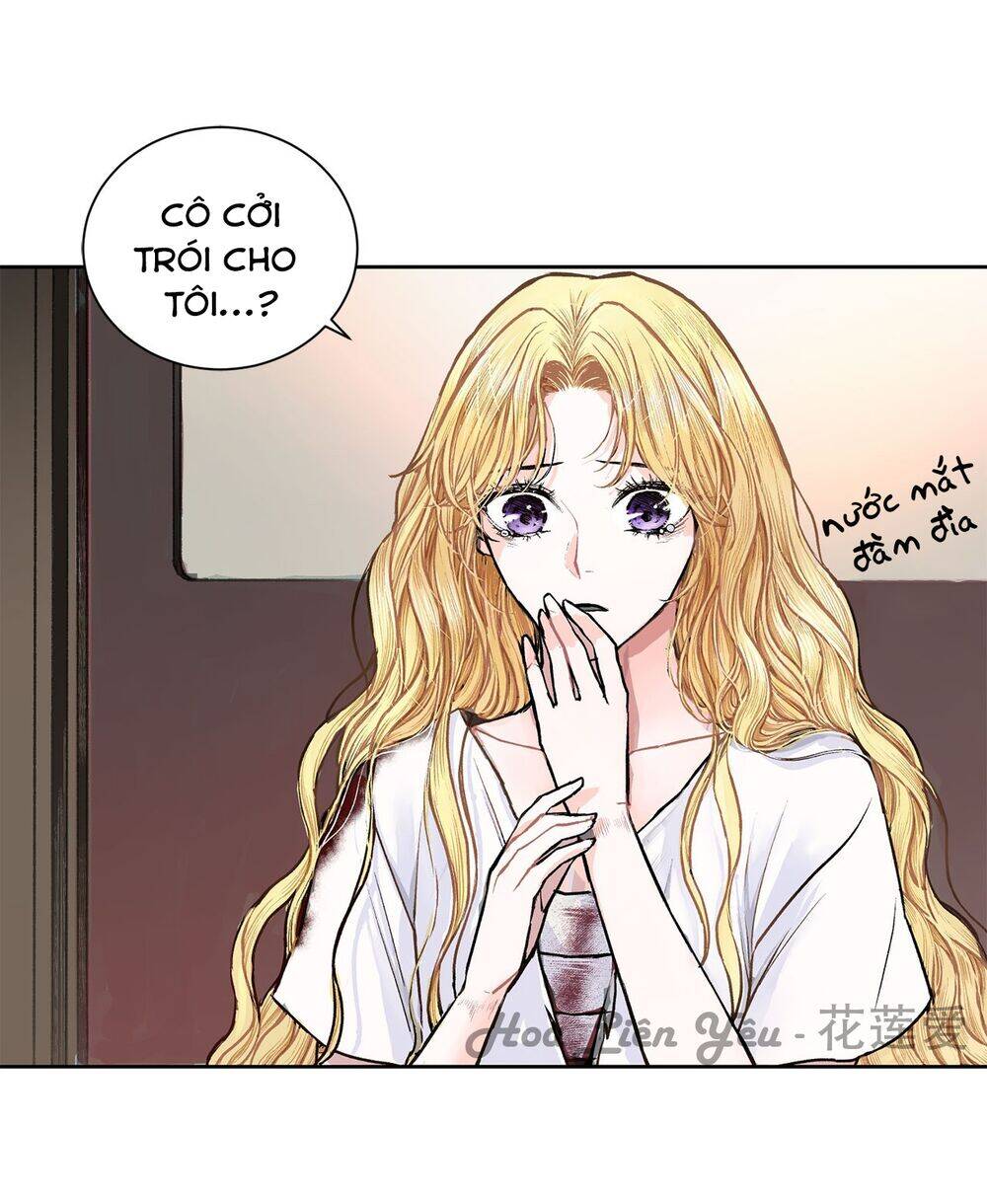 Cuộc Phản Công Của Nàng Hầu Chap 2 - Next Chap 3