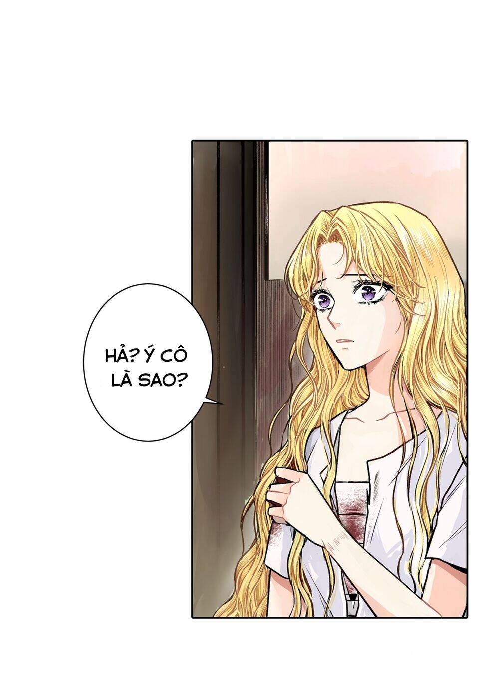 Cuộc Phản Công Của Nàng Hầu Chap 2 - Next Chap 3
