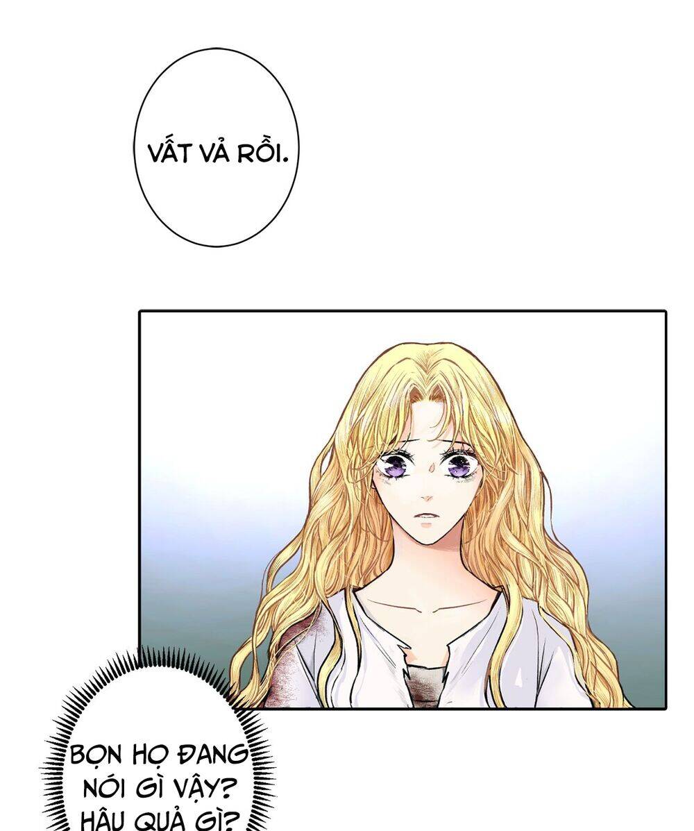 Cuộc Phản Công Của Nàng Hầu Chap 2 - Next Chap 3