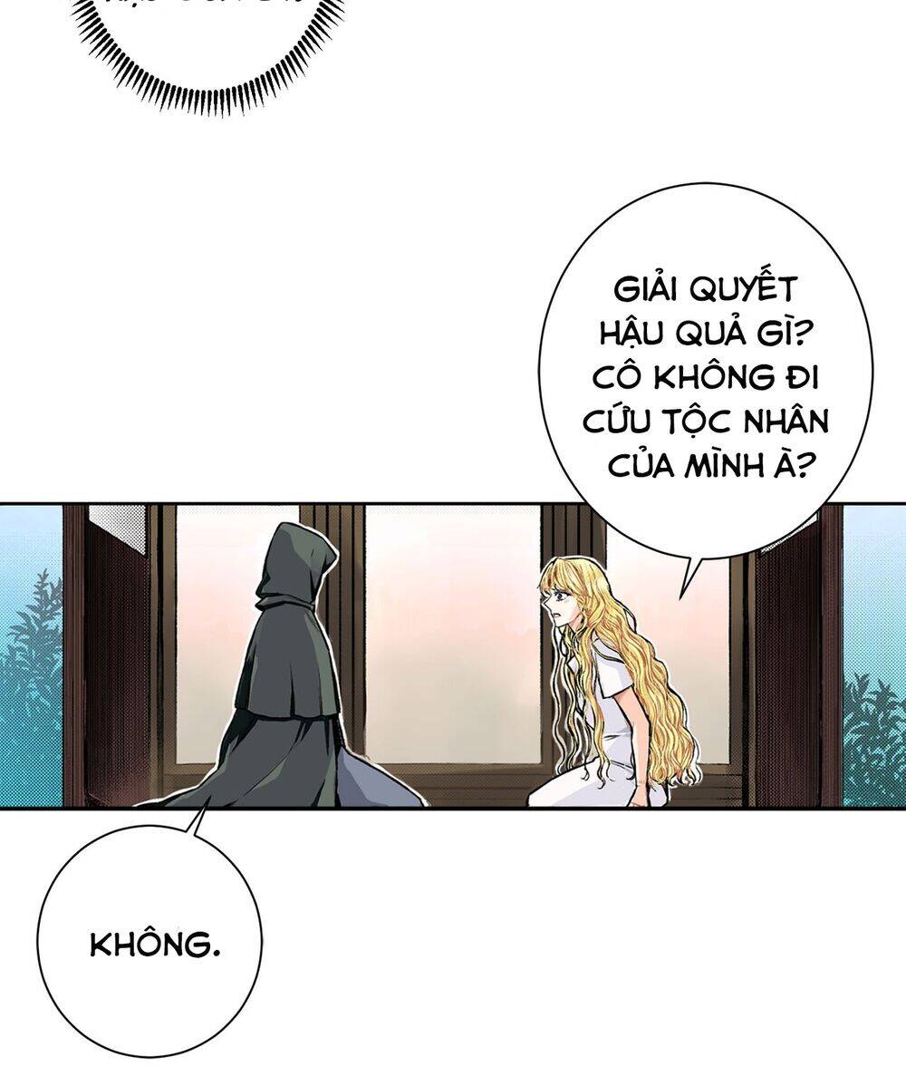 Cuộc Phản Công Của Nàng Hầu Chap 2 - Next Chap 3