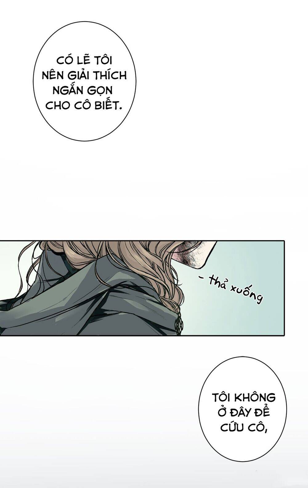 Cuộc Phản Công Của Nàng Hầu Chap 2 - Next Chap 3