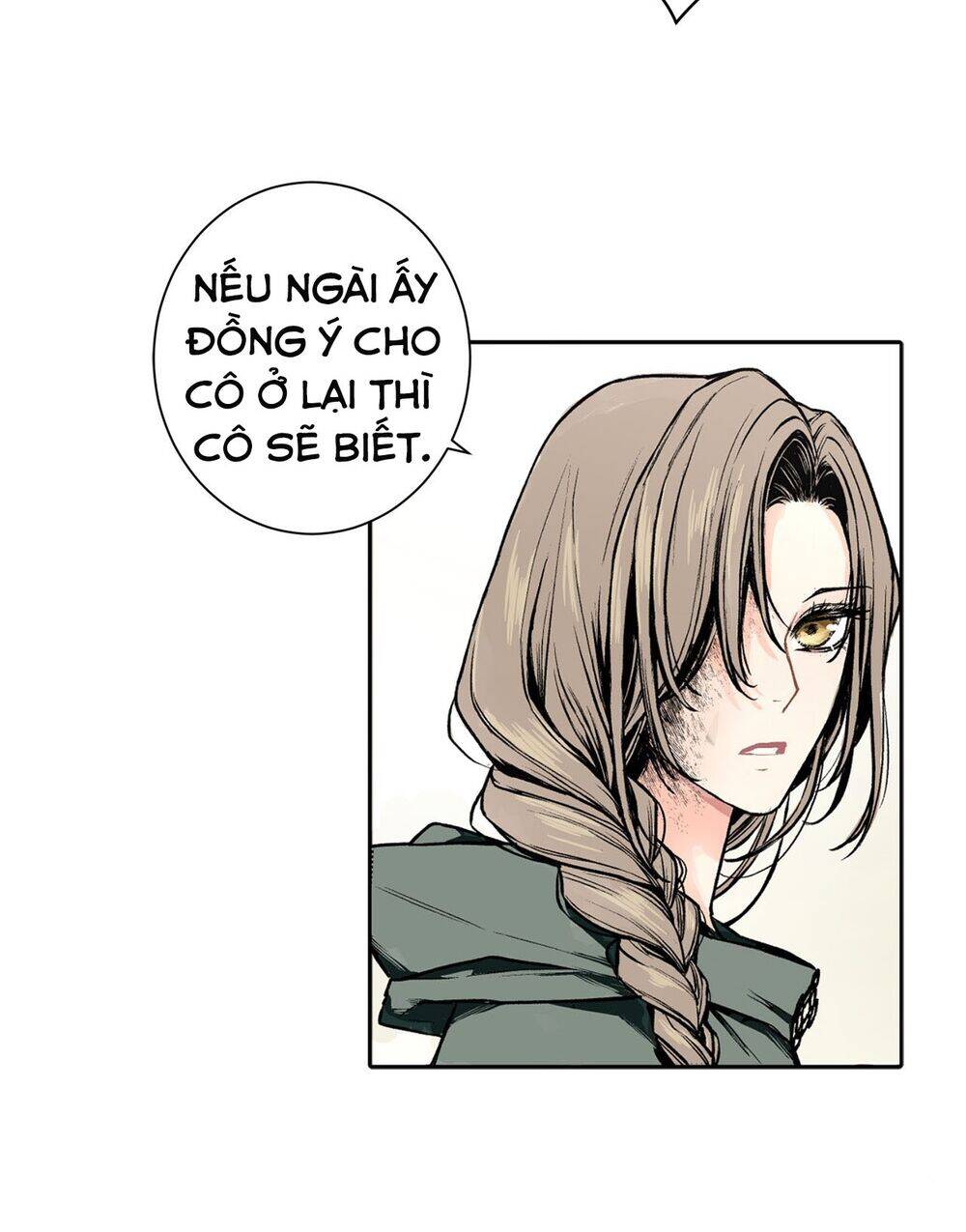 Cuộc Phản Công Của Nàng Hầu Chap 2 - Next Chap 3