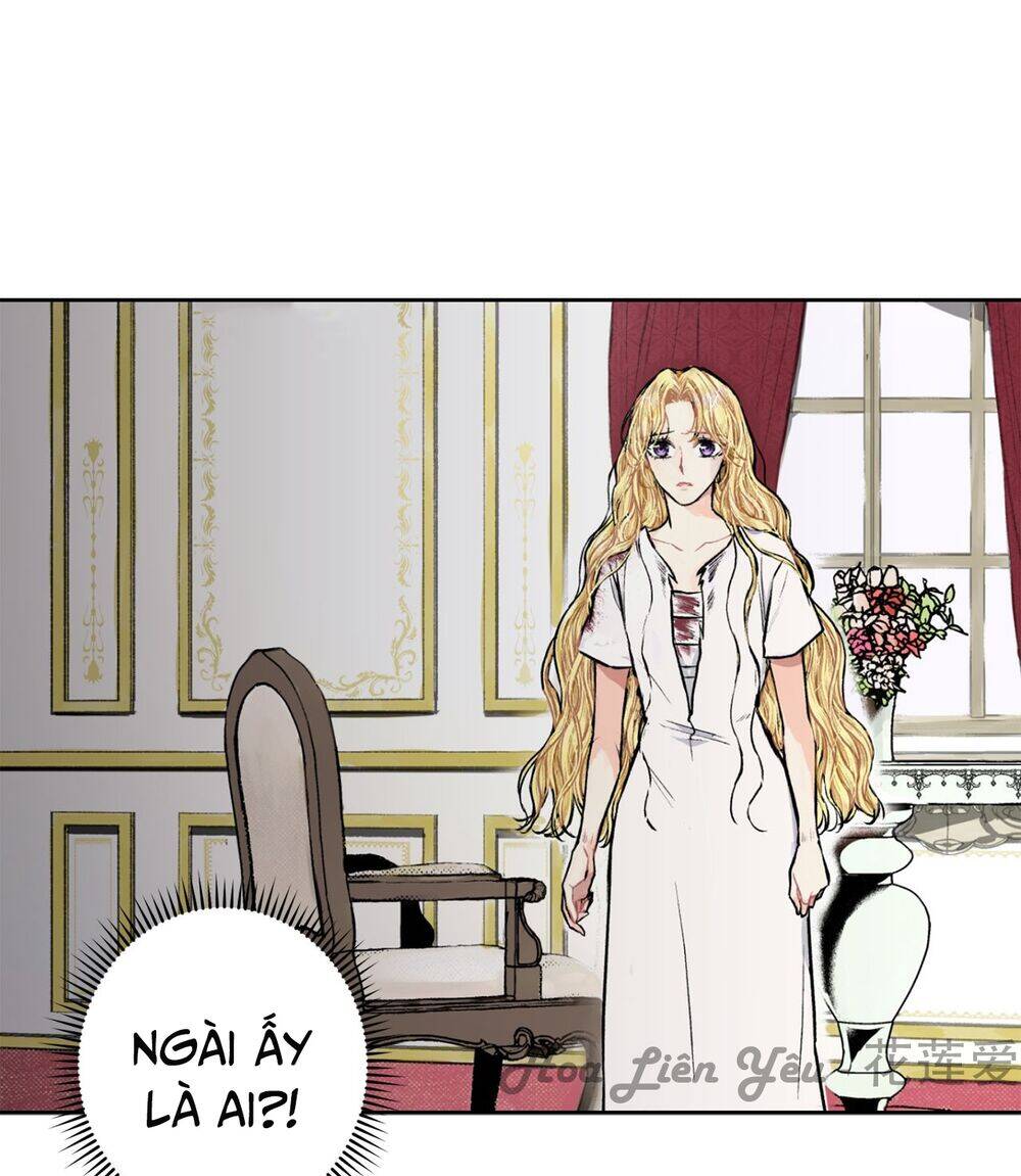 Cuộc Phản Công Của Nàng Hầu Chap 2 - Next Chap 3