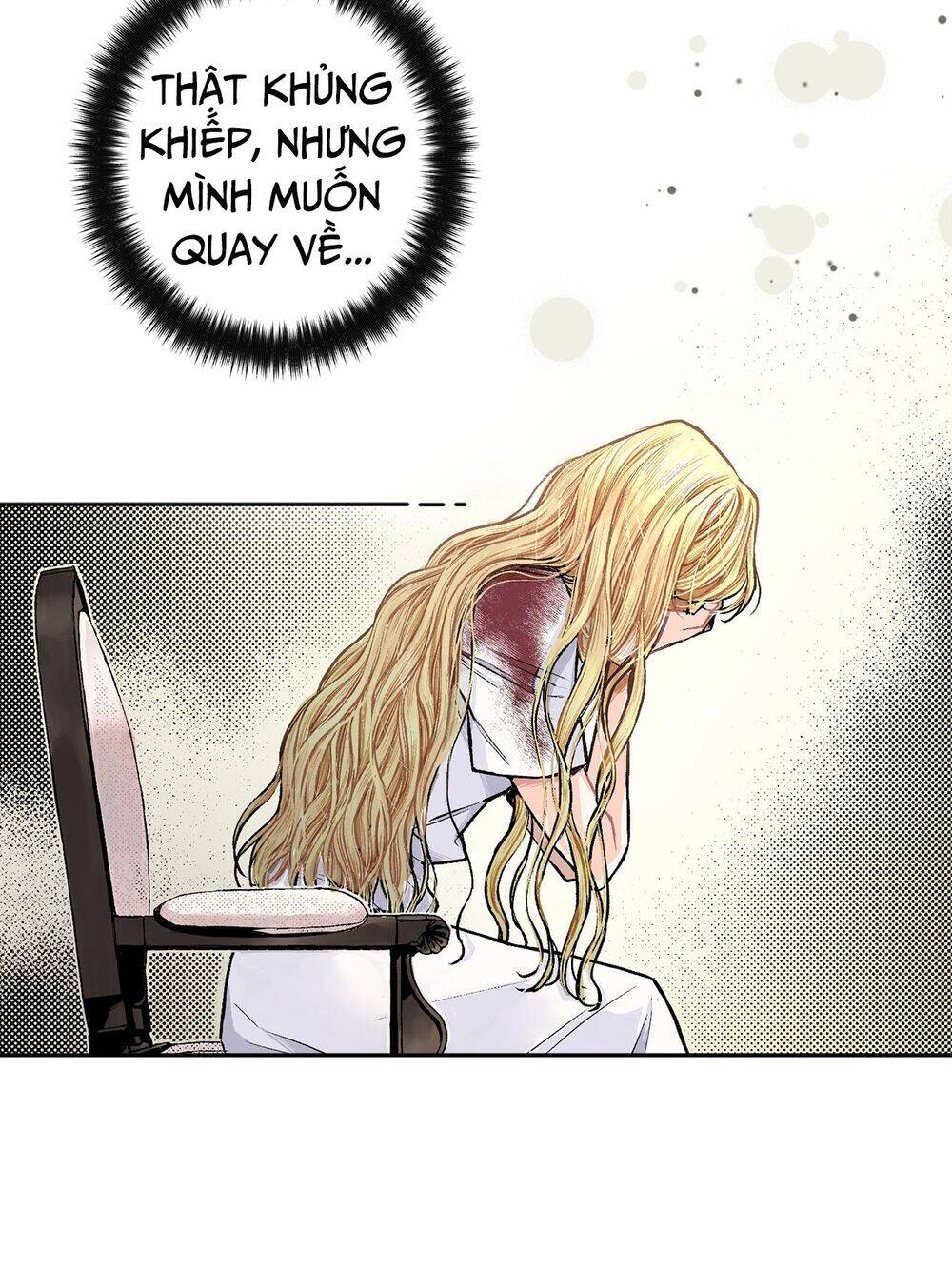 Cuộc Phản Công Của Nàng Hầu Chap 2 - Next Chap 3