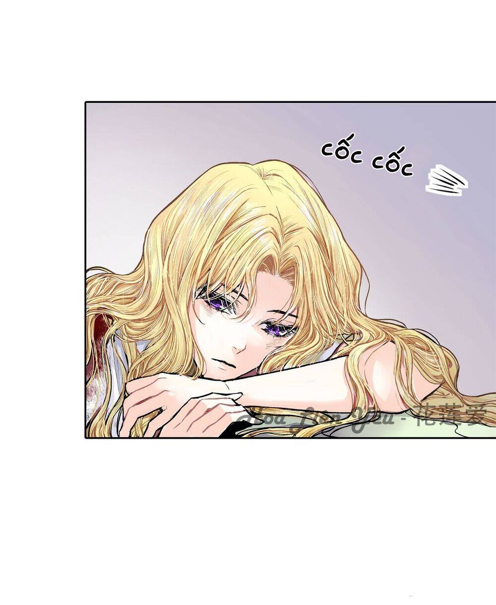 Cuộc Phản Công Của Nàng Hầu Chap 2 - Next Chap 3