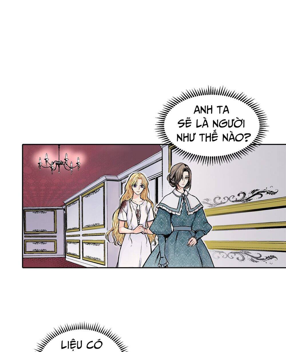 Cuộc Phản Công Của Nàng Hầu Chap 2 - Next Chap 3