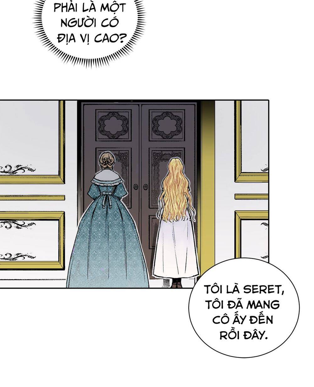 Cuộc Phản Công Của Nàng Hầu Chap 2 - Next Chap 3