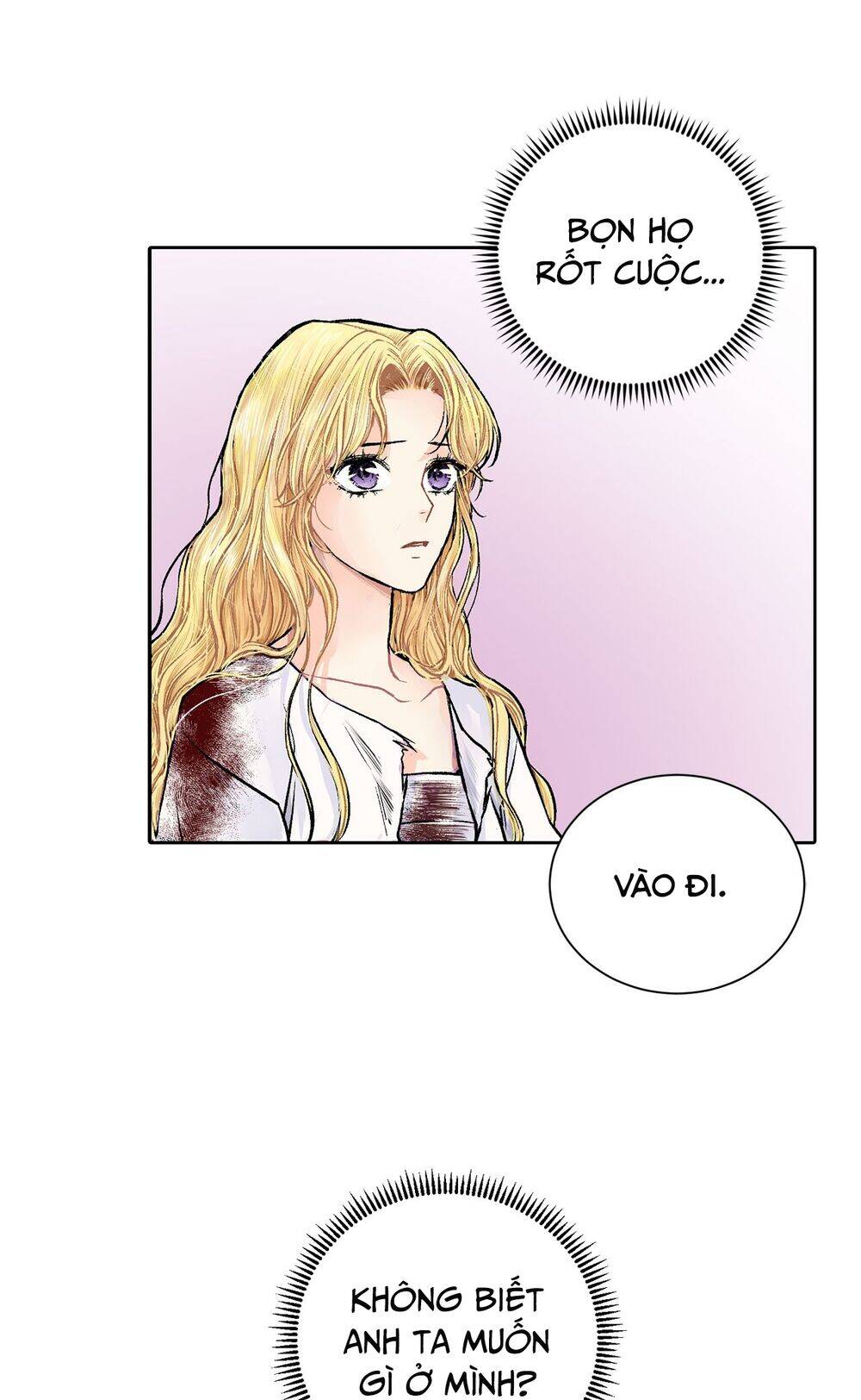 Cuộc Phản Công Của Nàng Hầu Chap 2 - Next Chap 3