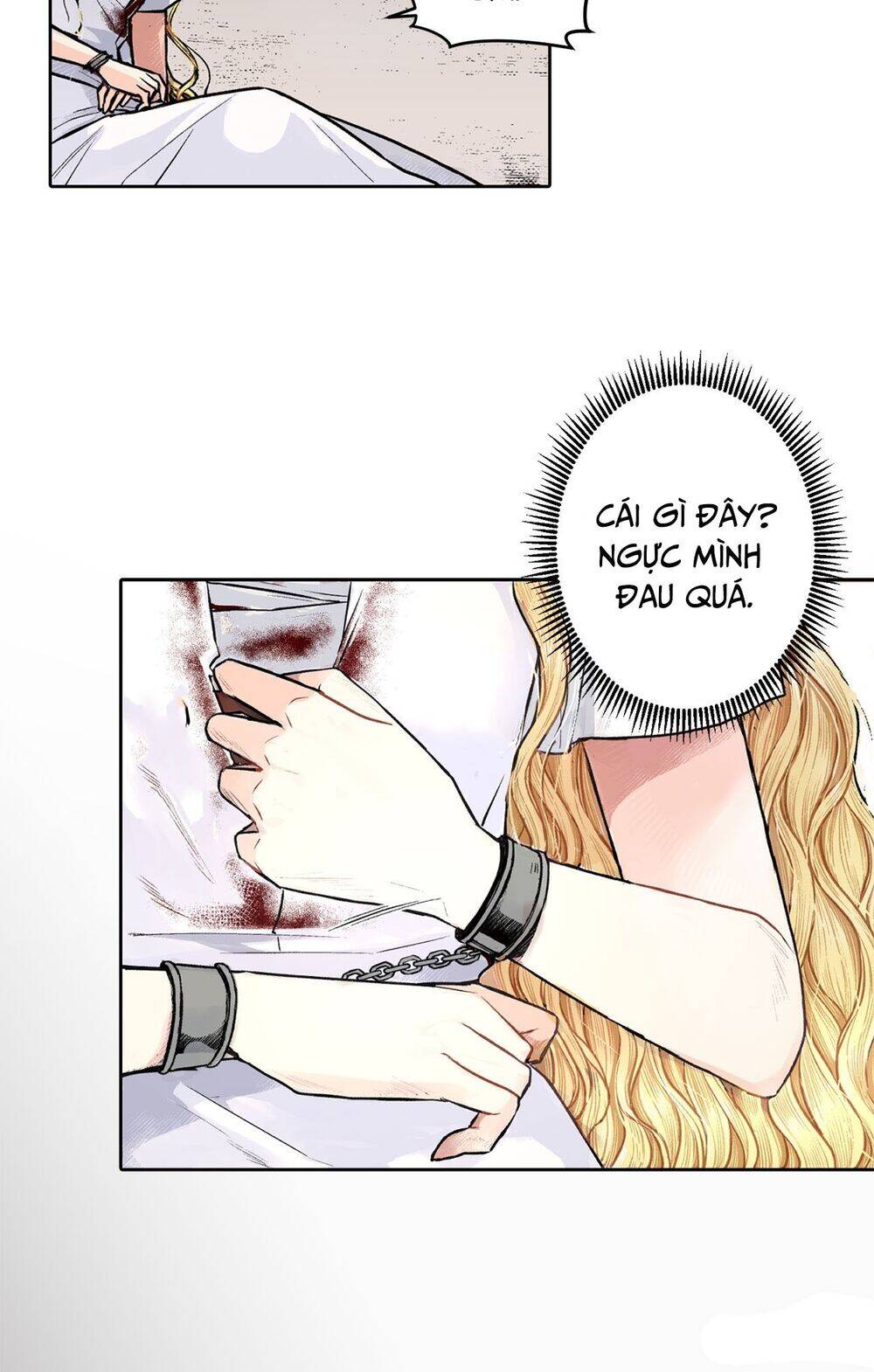 Cuộc Phản Công Của Nàng Hầu Chap 2 - Next Chap 3