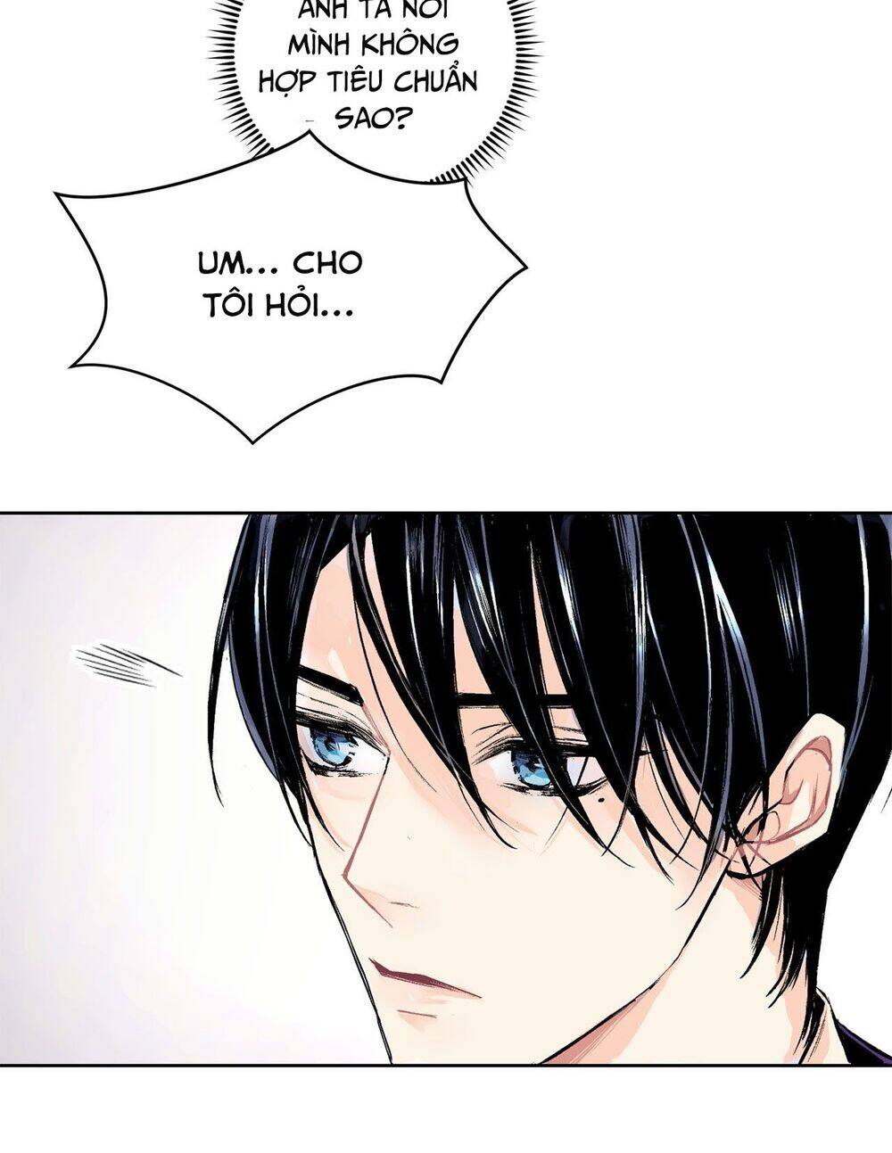 Cuộc Phản Công Của Nàng Hầu Chap 3 - Next Chap 4