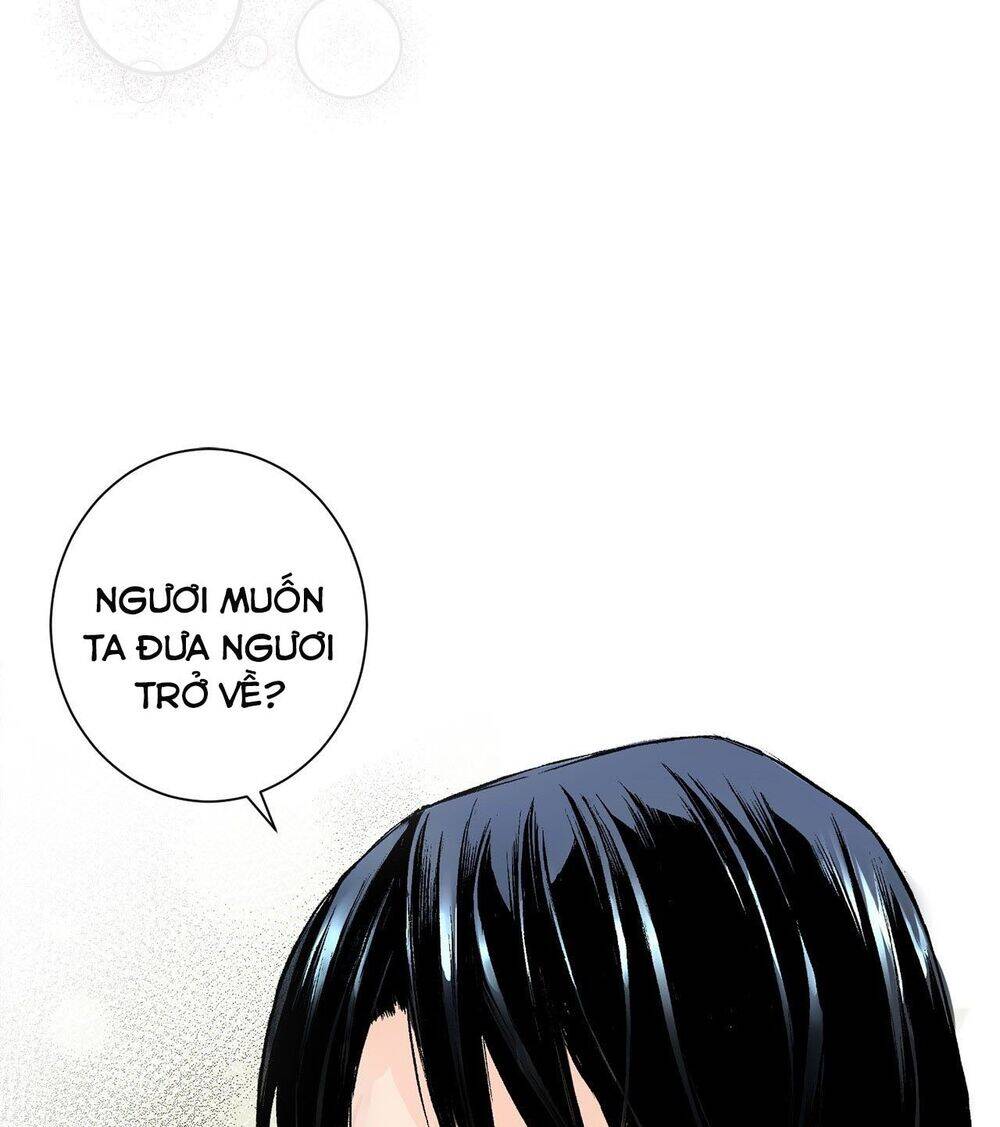Cuộc Phản Công Của Nàng Hầu Chap 3 - Next Chap 4