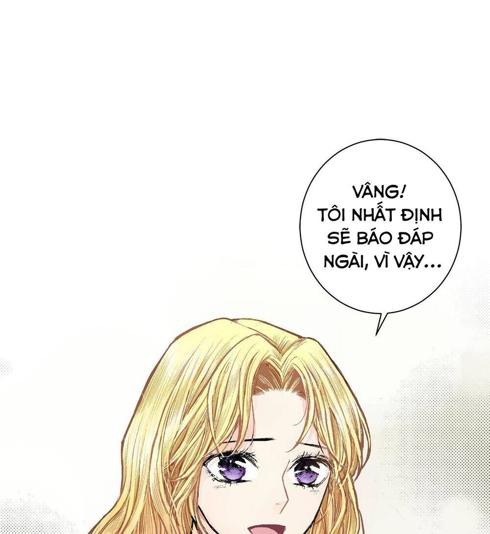 Cuộc Phản Công Của Nàng Hầu Chap 3 - Next Chap 4