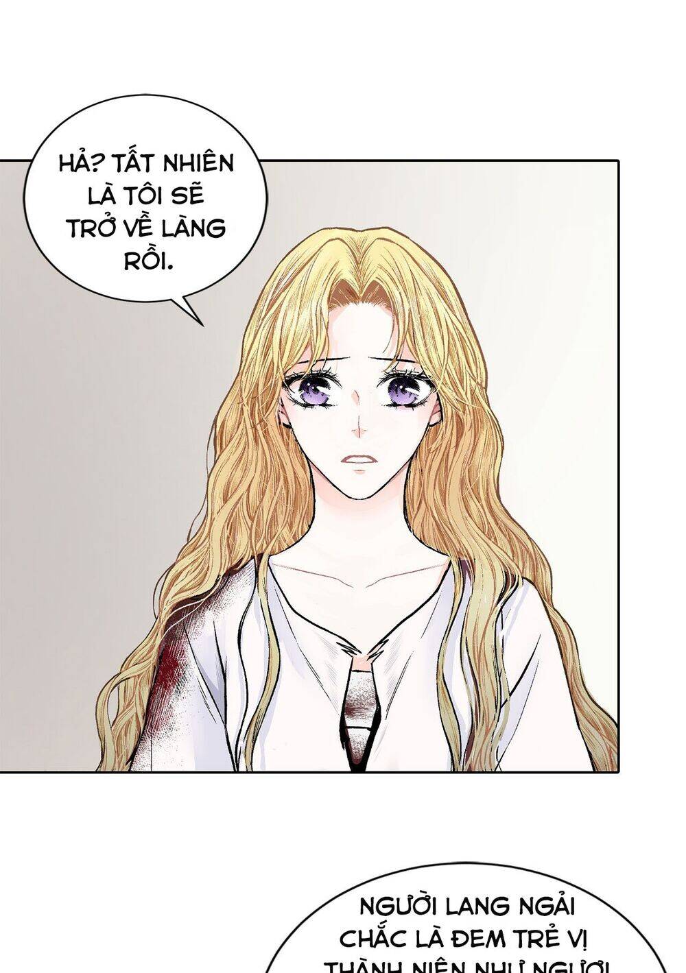 Cuộc Phản Công Của Nàng Hầu Chap 3 - Next Chap 4