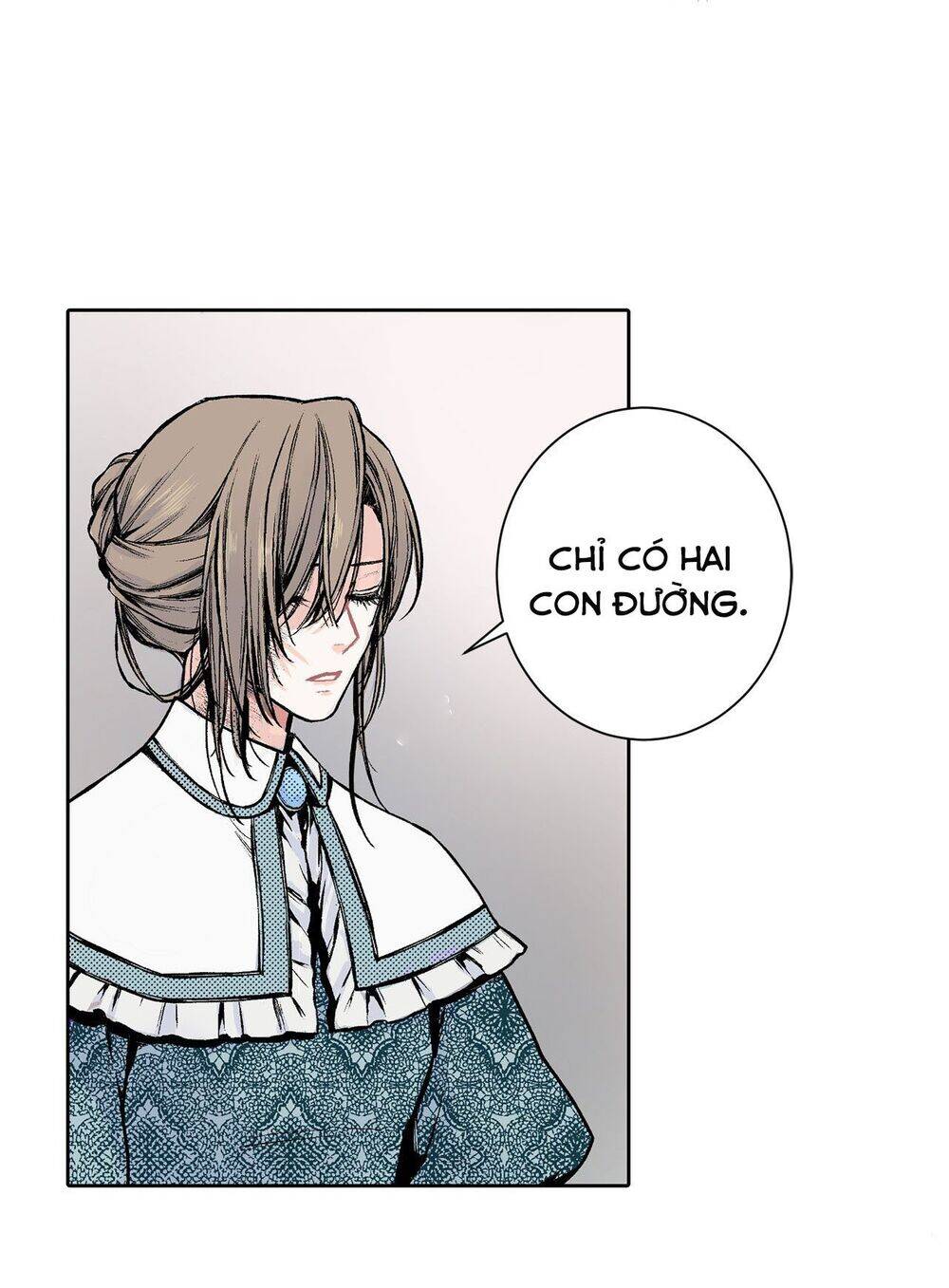 Cuộc Phản Công Của Nàng Hầu Chap 3 - Next Chap 4