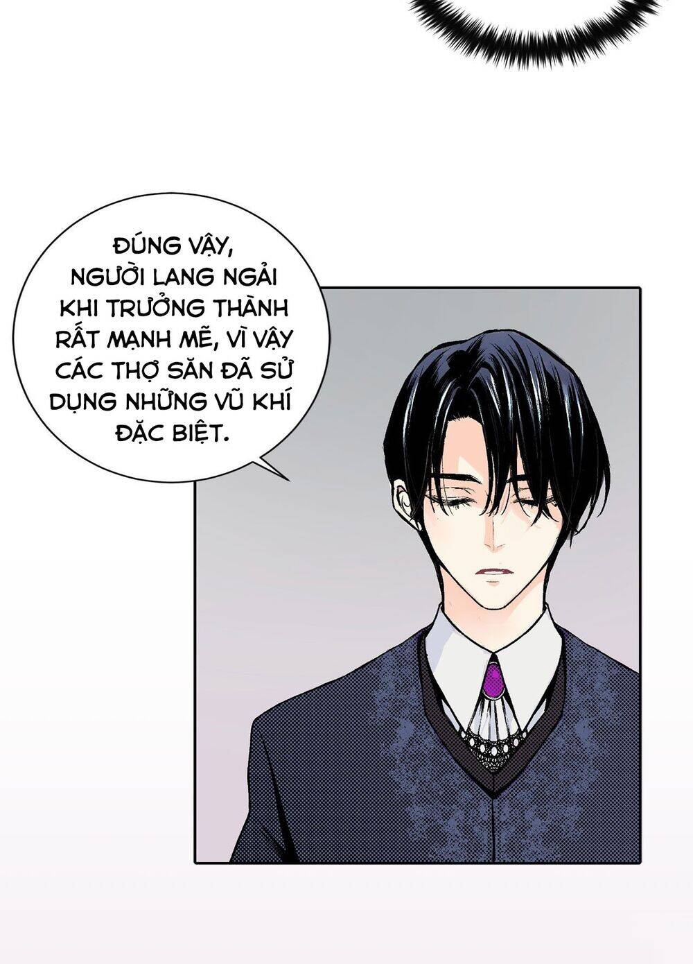Cuộc Phản Công Của Nàng Hầu Chap 3 - Next Chap 4