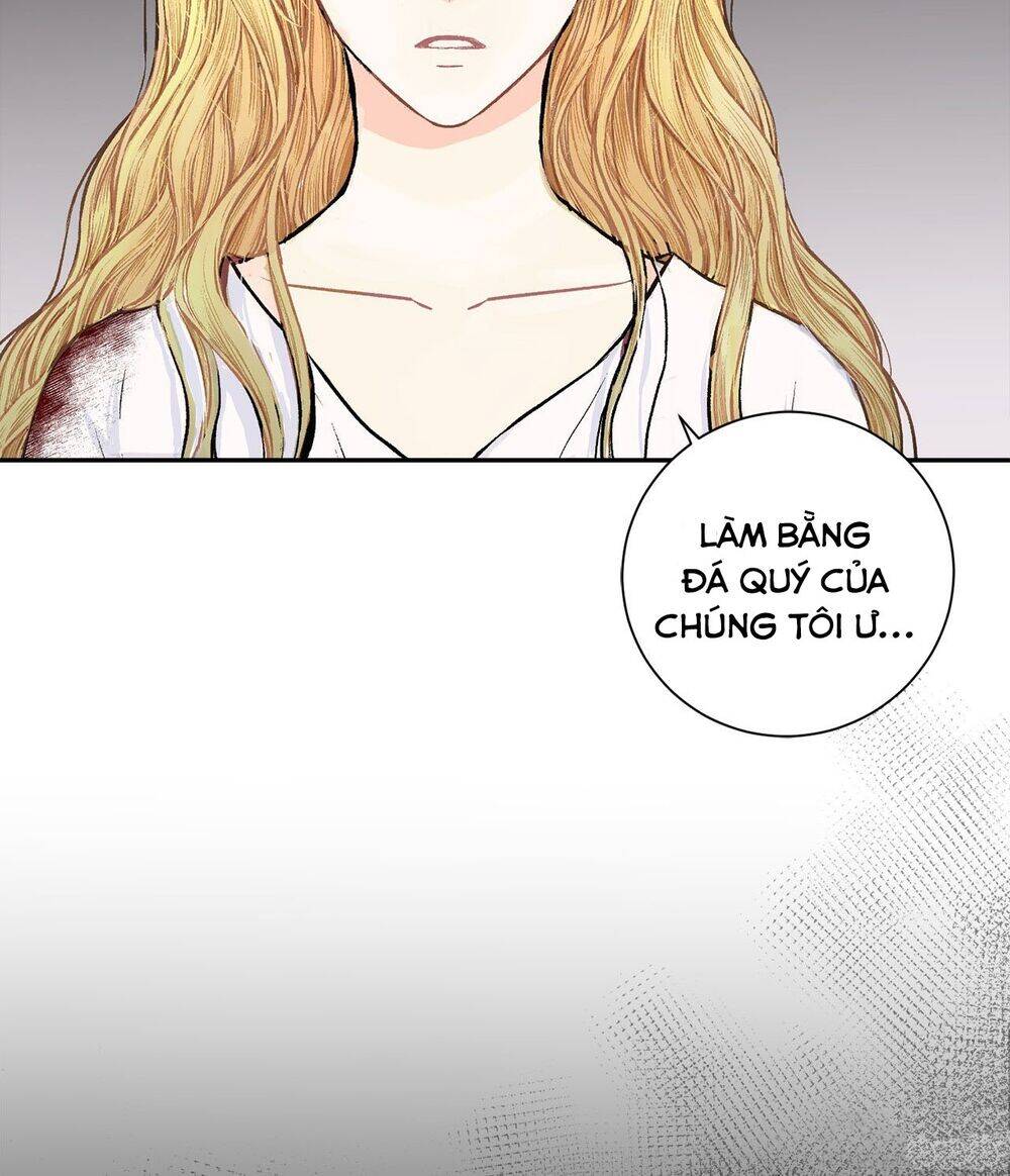 Cuộc Phản Công Của Nàng Hầu Chap 3 - Next Chap 4