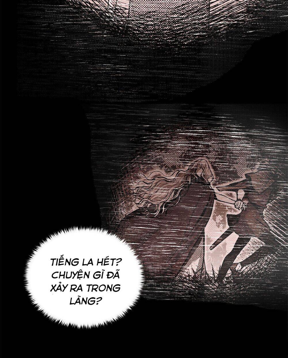 Cuộc Phản Công Của Nàng Hầu Chap 3 - Next Chap 4