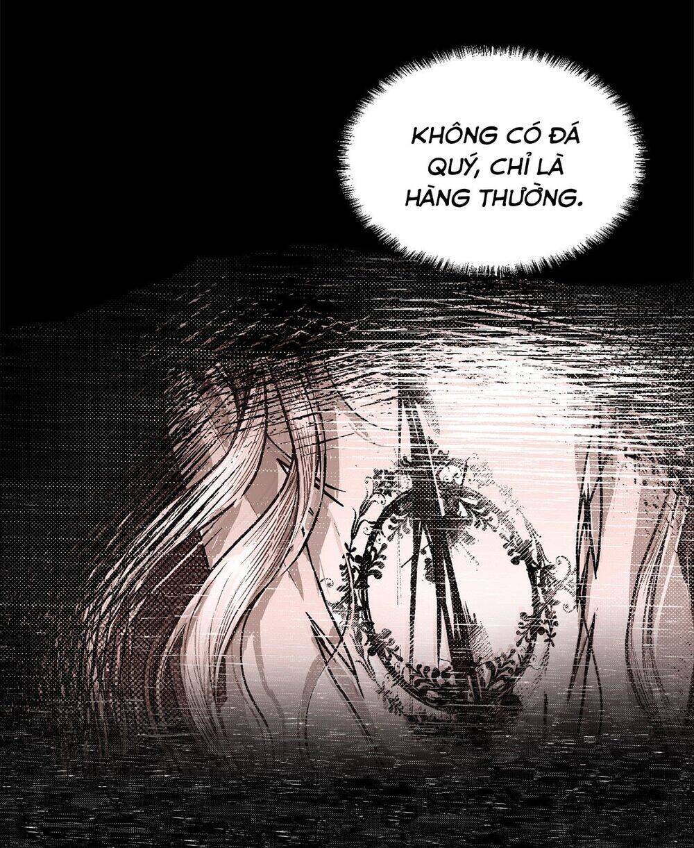 Cuộc Phản Công Của Nàng Hầu Chap 3 - Next Chap 4