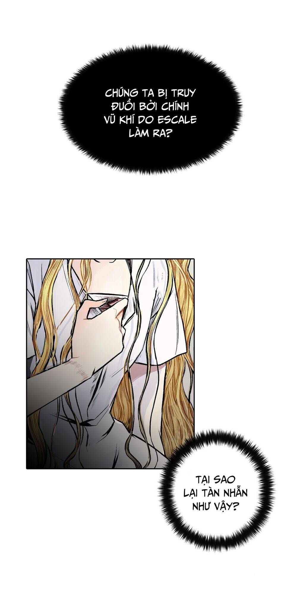 Cuộc Phản Công Của Nàng Hầu Chap 3 - Next Chap 4