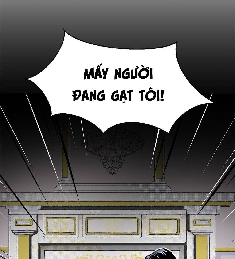 Cuộc Phản Công Của Nàng Hầu Chap 3 - Next Chap 4