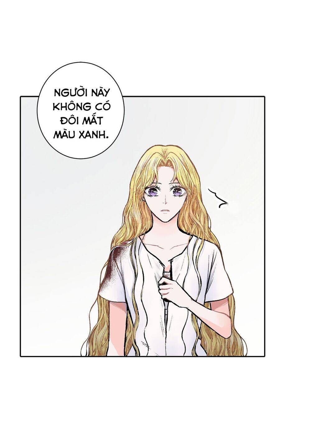 Cuộc Phản Công Của Nàng Hầu Chap 3 - Next Chap 4
