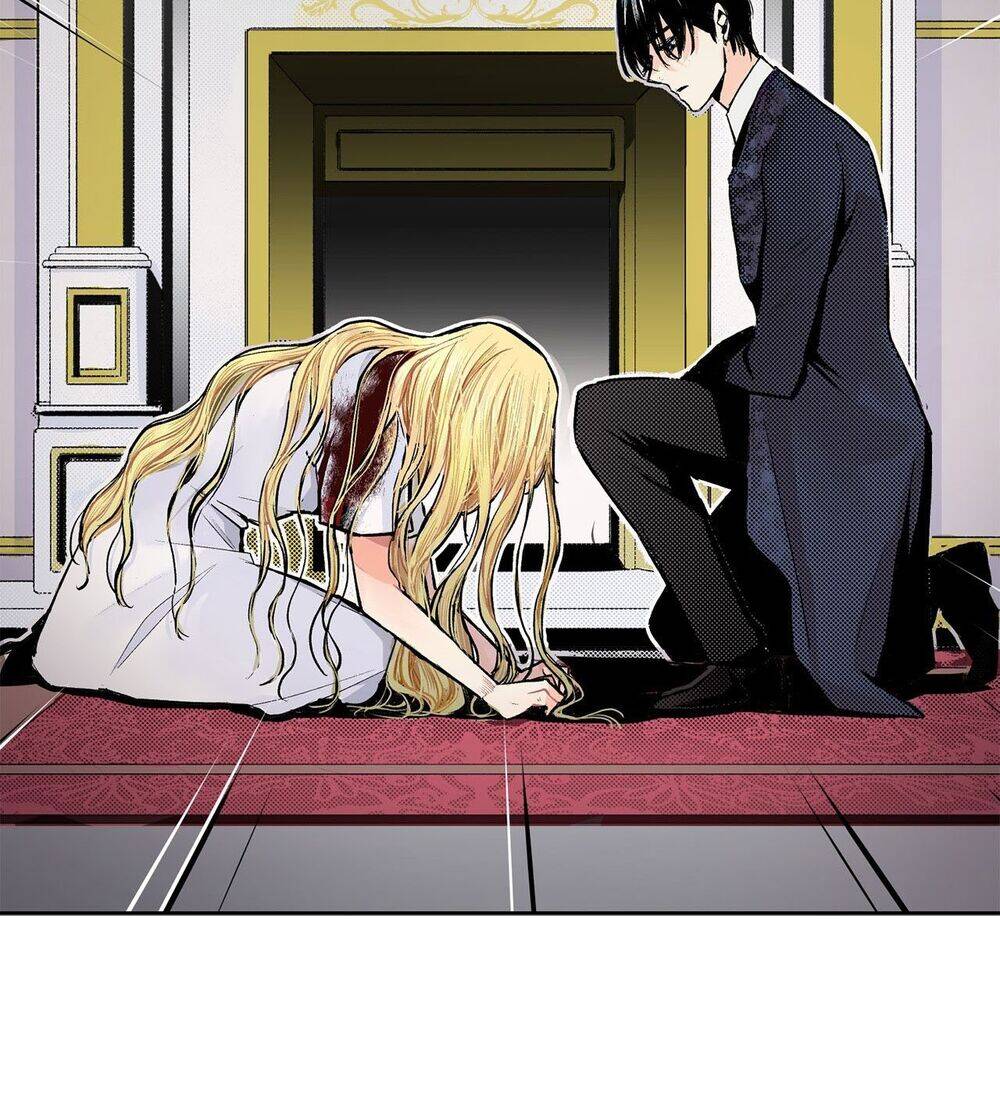 Cuộc Phản Công Của Nàng Hầu Chap 3 - Next Chap 4