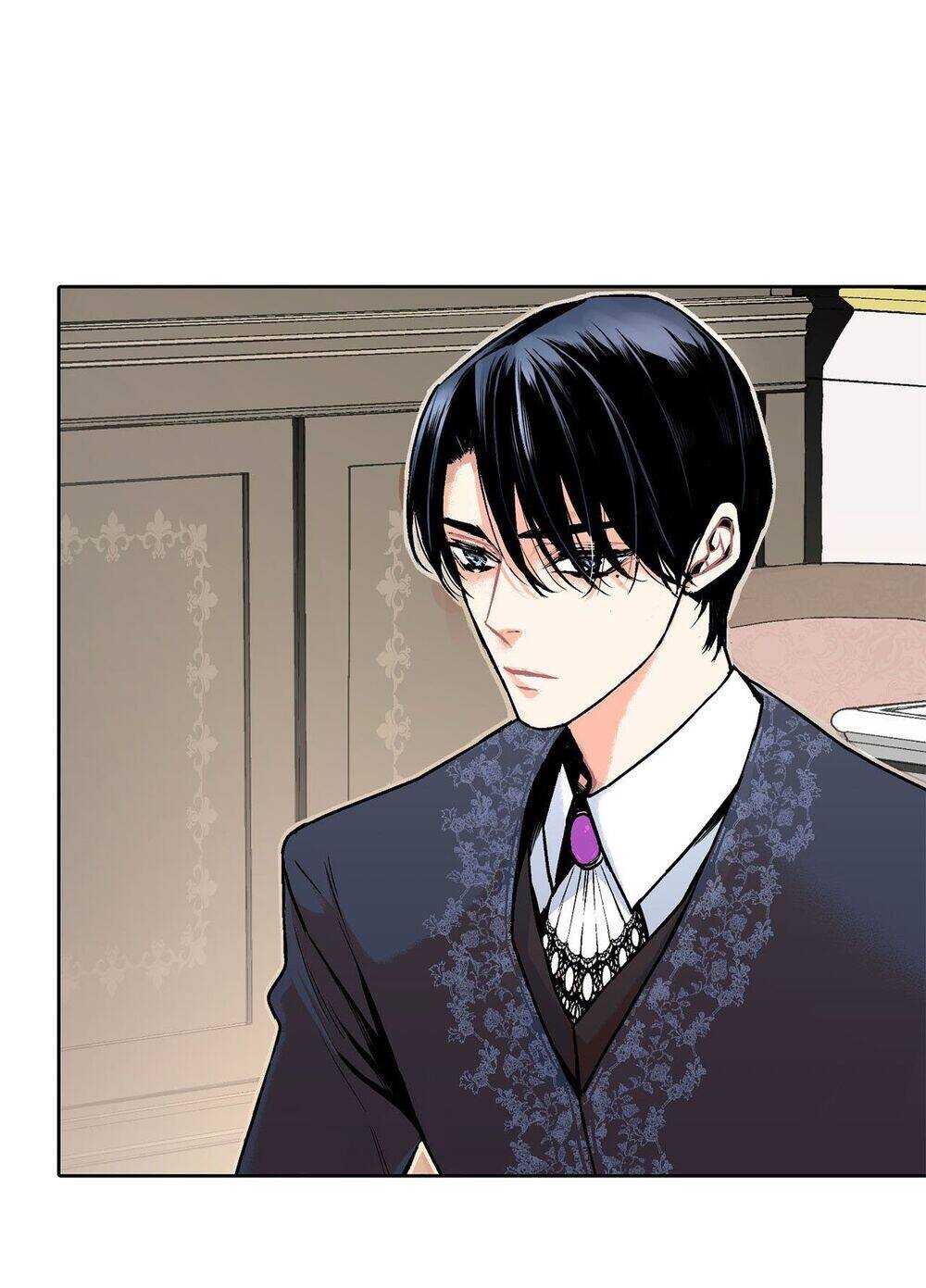 Cuộc Phản Công Của Nàng Hầu Chap 3 - Next Chap 4