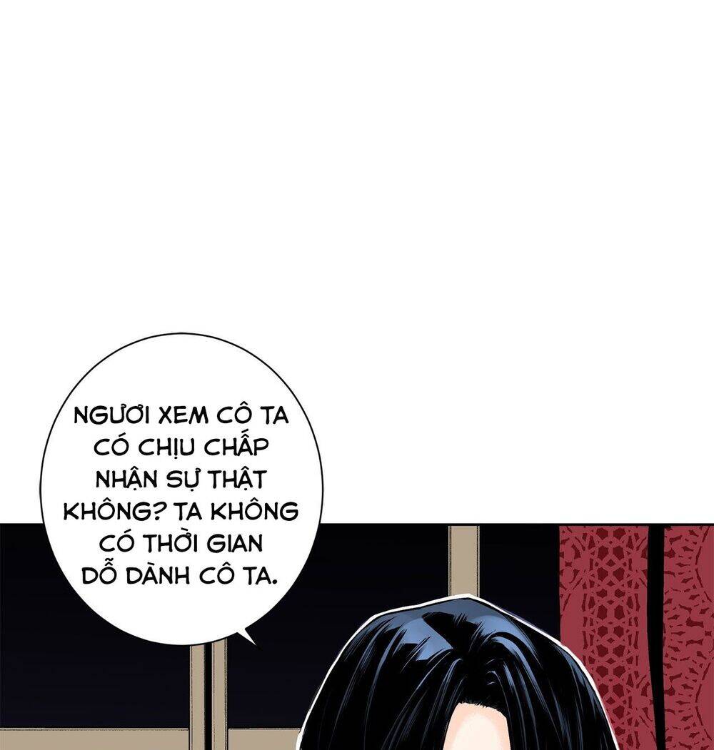 Cuộc Phản Công Của Nàng Hầu Chap 3 - Next Chap 4