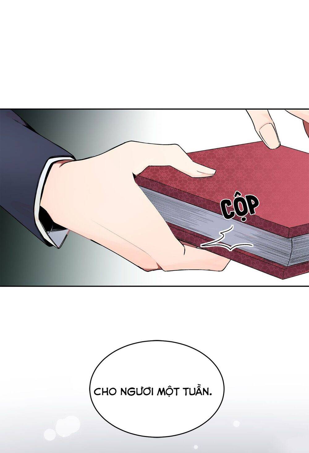 Cuộc Phản Công Của Nàng Hầu Chap 3 - Next Chap 4