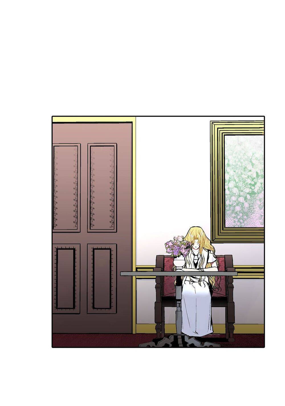 Cuộc Phản Công Của Nàng Hầu Chap 3 - Next Chap 4