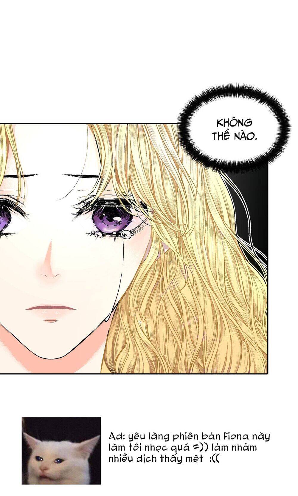 Cuộc Phản Công Của Nàng Hầu Chap 3 - Next Chap 4