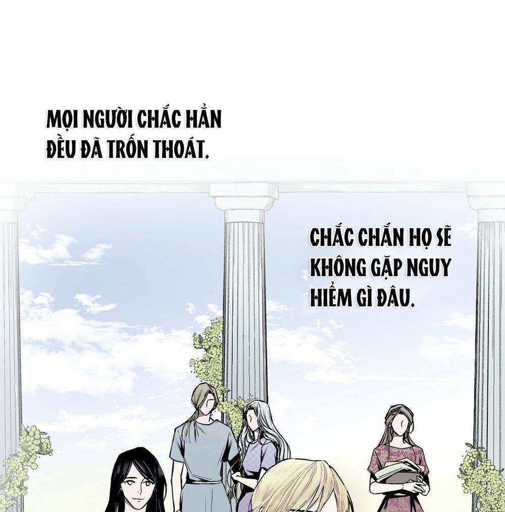 Cuộc Phản Công Của Nàng Hầu Chap 3 - Next Chap 4