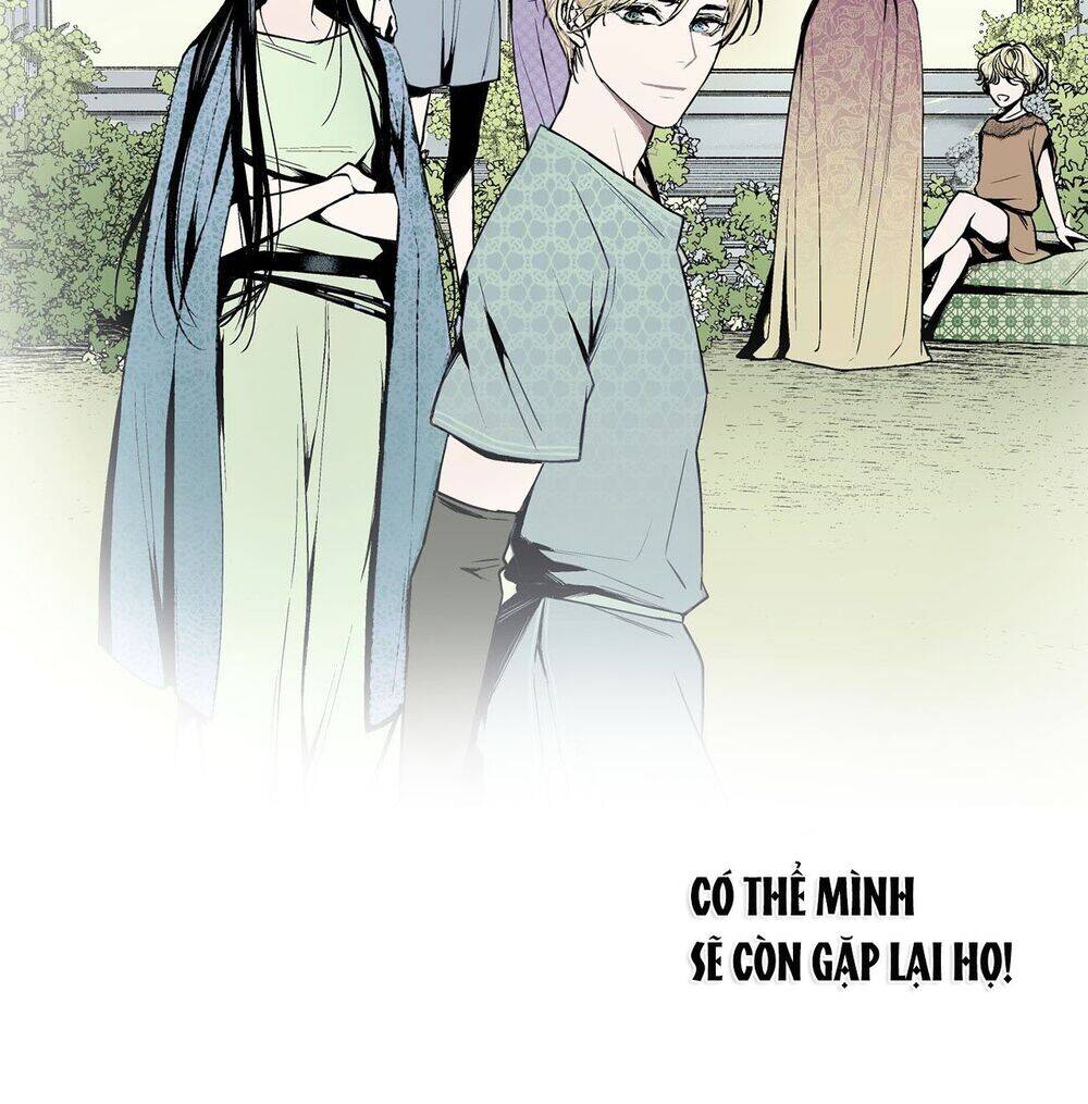 Cuộc Phản Công Của Nàng Hầu Chap 3 - Next Chap 4
