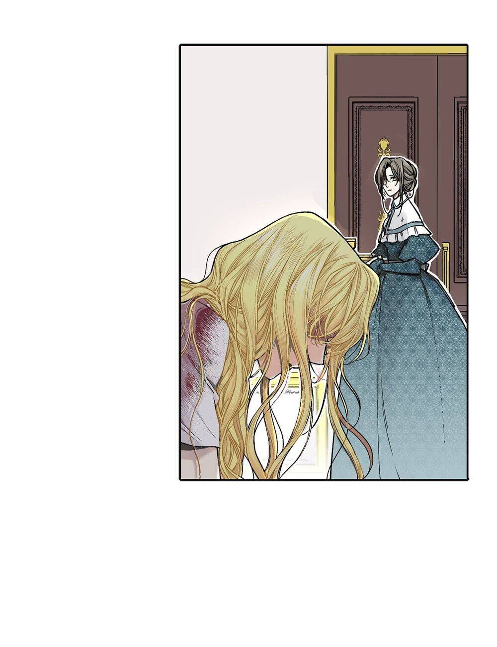 Cuộc Phản Công Của Nàng Hầu Chap 3 - Next Chap 4